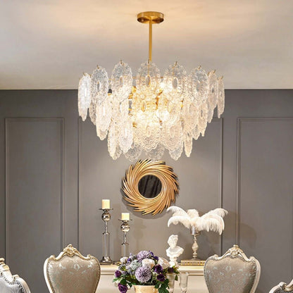 Onda Chandelier