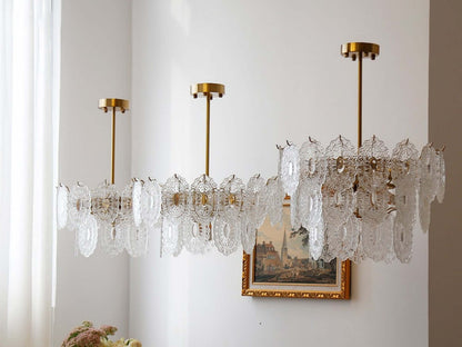 Onda Chandelier
