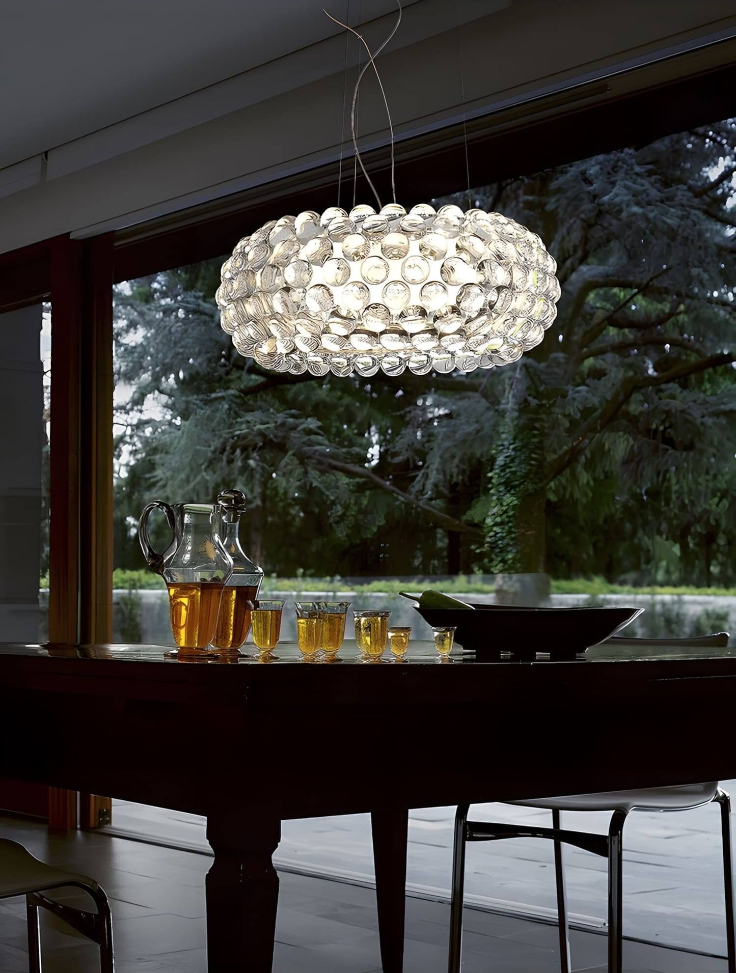 Orelis Pendant Light