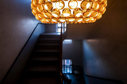 Orelis Pendant Light