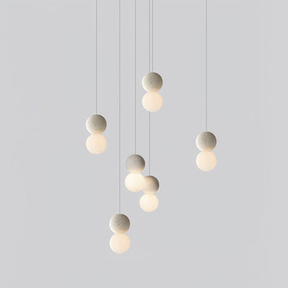 Origo Pendant Lamp