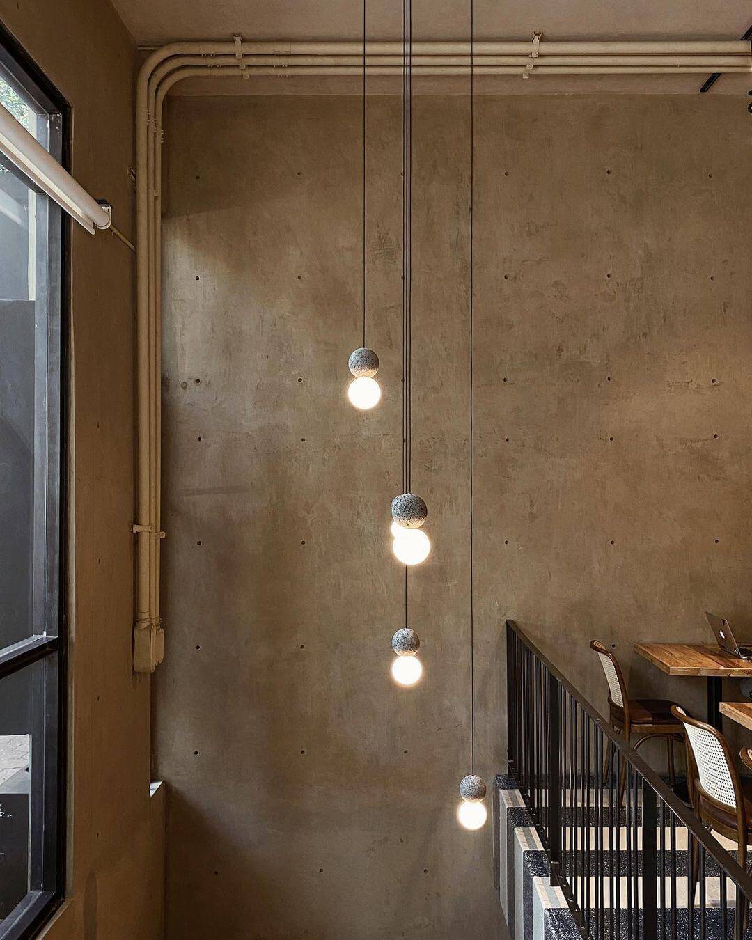 Origo Pendant Lamp