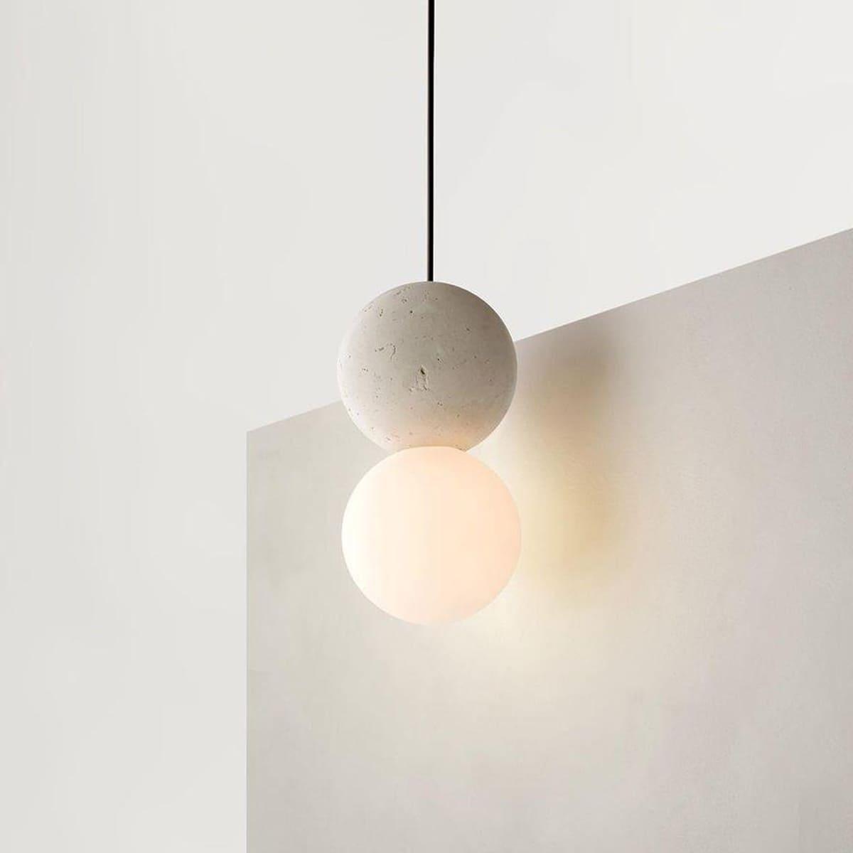 Origo Pendant Lamp