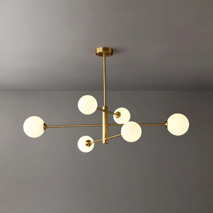 Oriona Chandelier