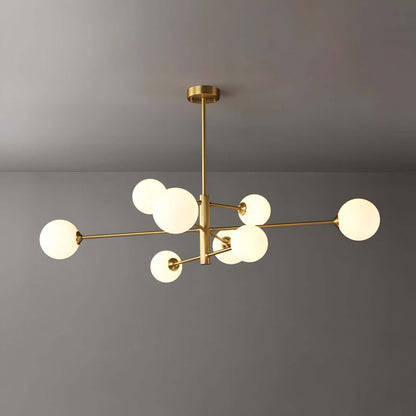 Oriona Chandelier