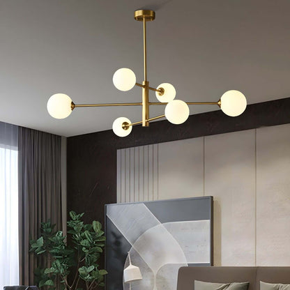 Oriona Chandelier