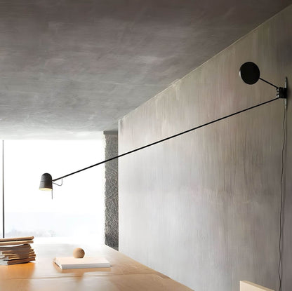 Orivelle Wall Lamp