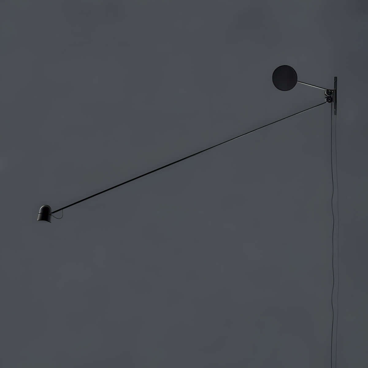 Orivelle Wall Lamp