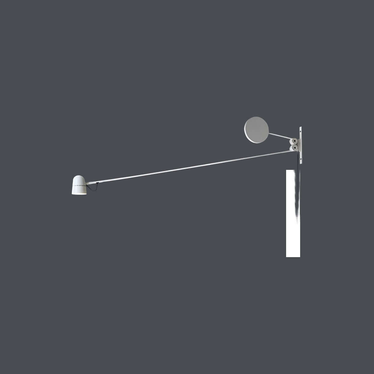Orivelle Wall Lamp