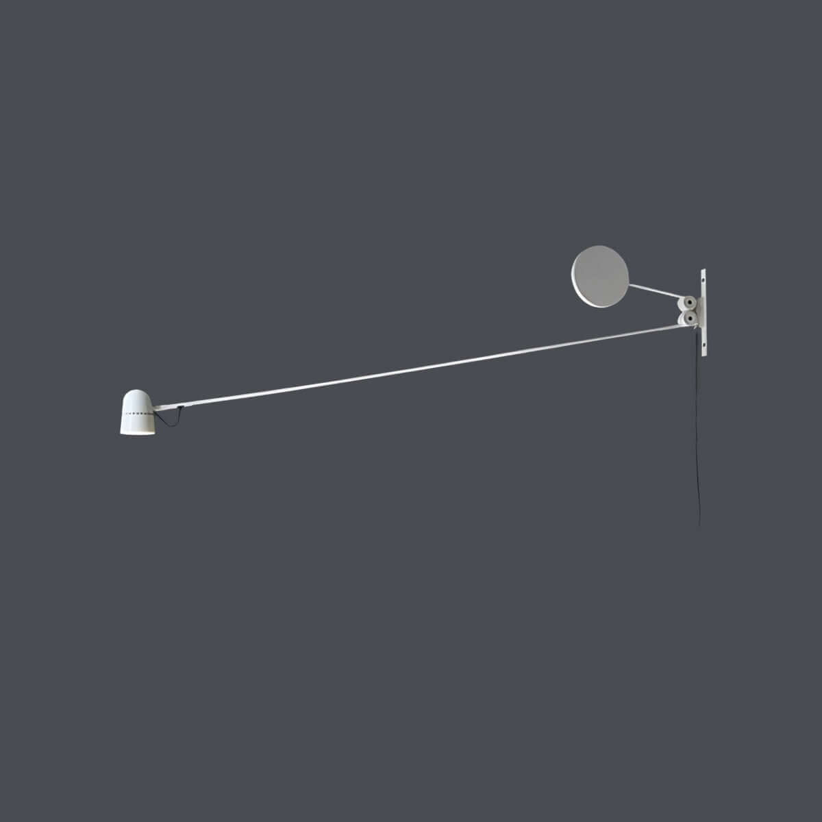 Orivelle Wall Lamp