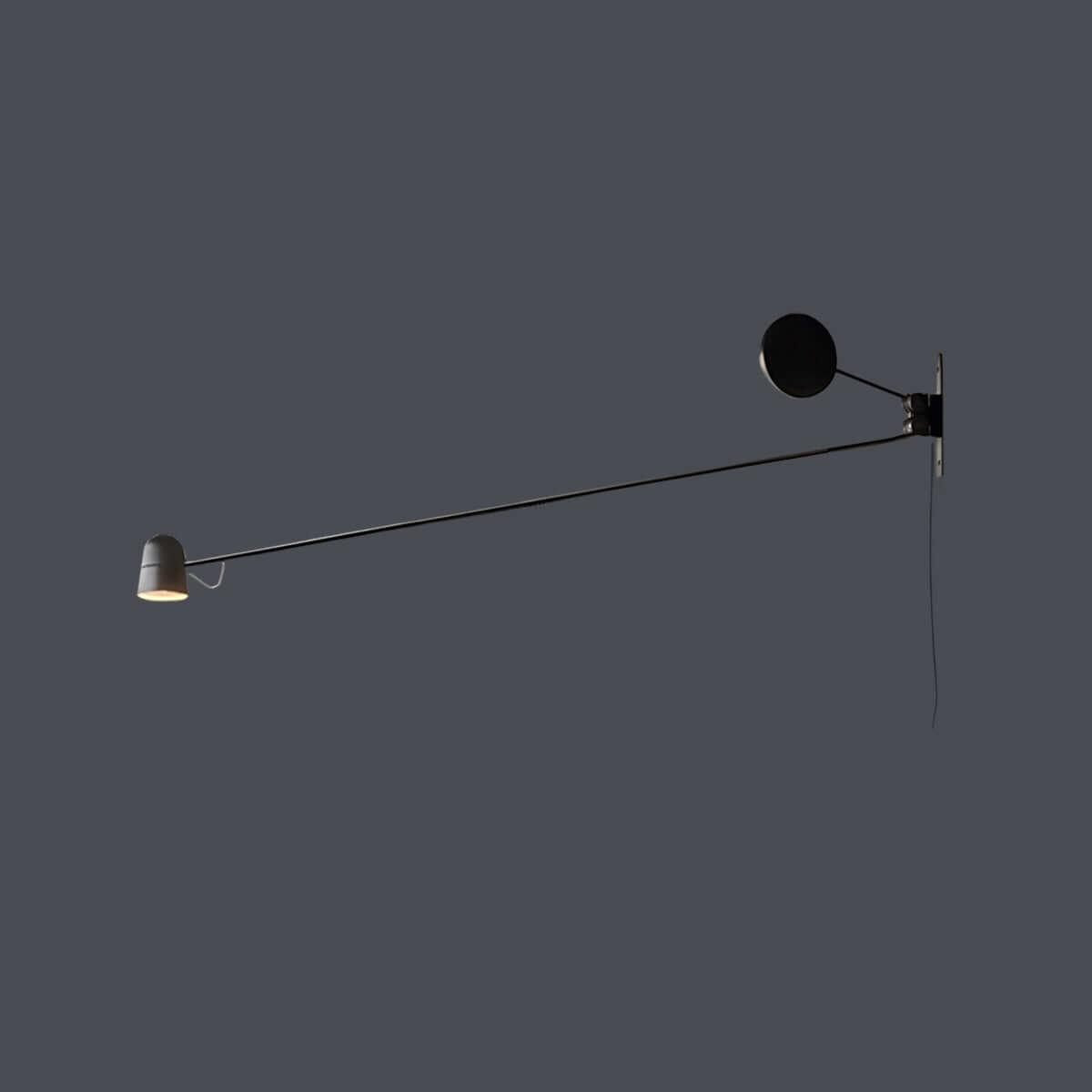 Orivelle Wall Lamp
