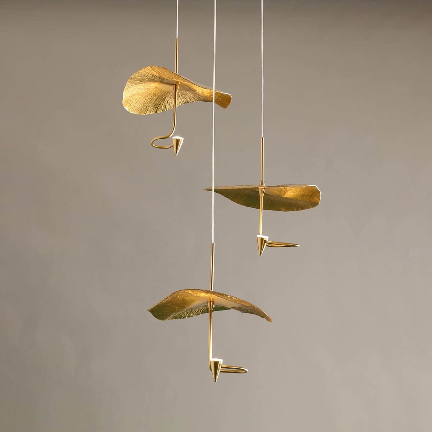 Orlia Chandelier