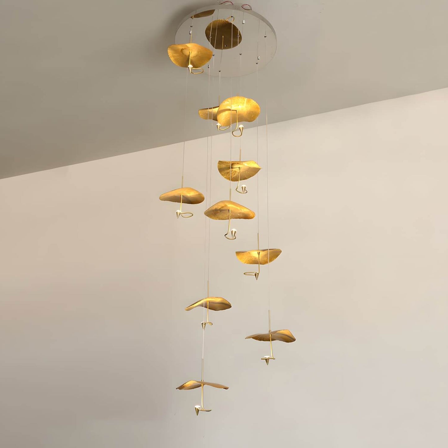 Orlia Chandelier