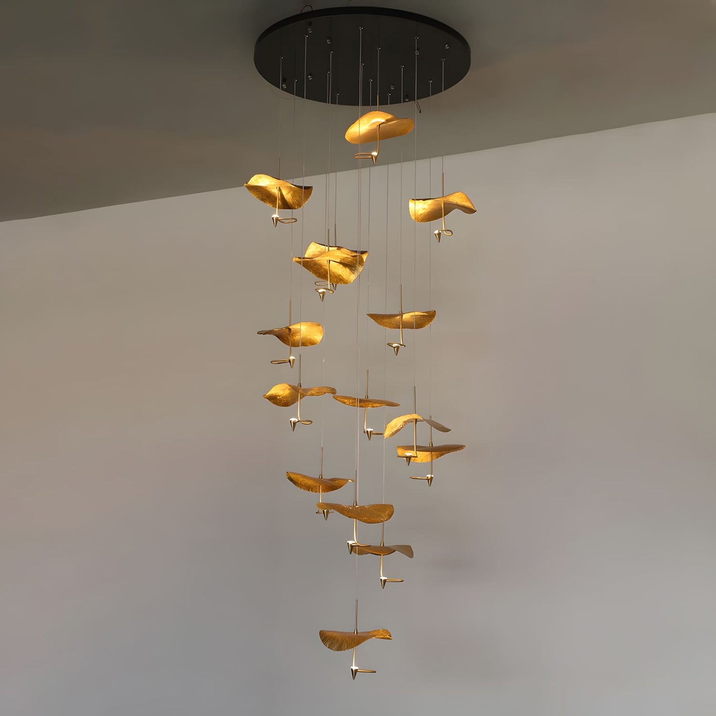 Orlia Chandelier