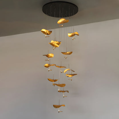 Orlia Chandelier