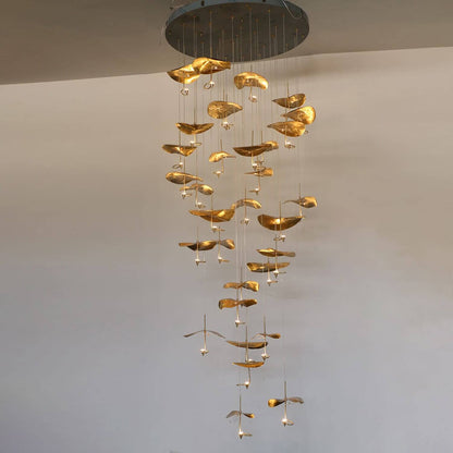 Orlia Chandelier