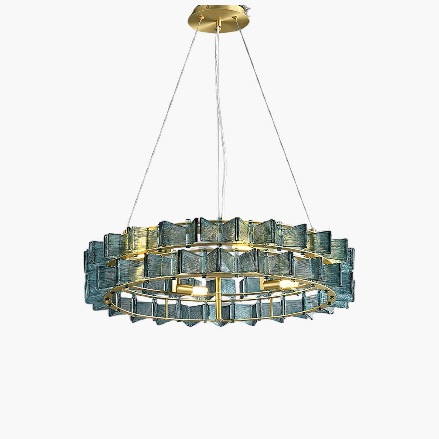 Orvex Chandelier