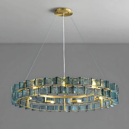 Orvex Chandelier