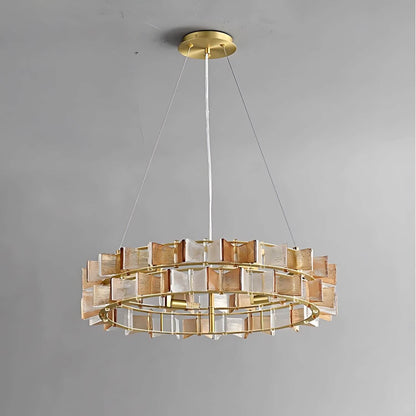 Orvex Chandelier