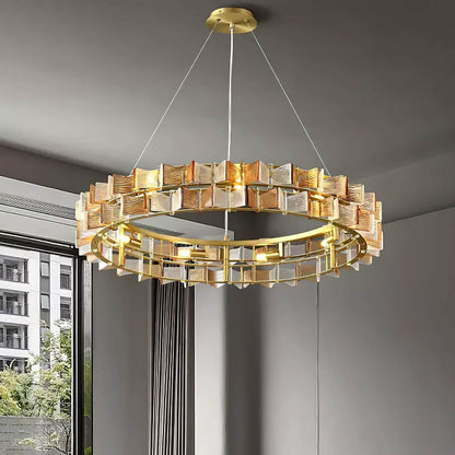 Orvex Chandelier