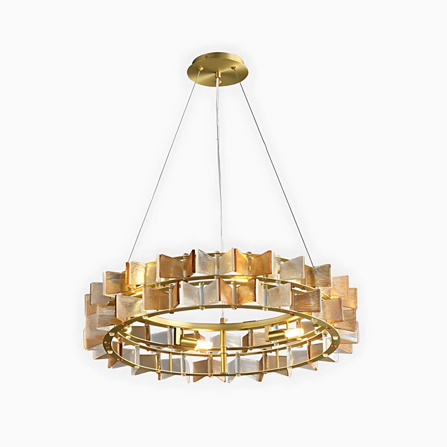Orvex Chandelier