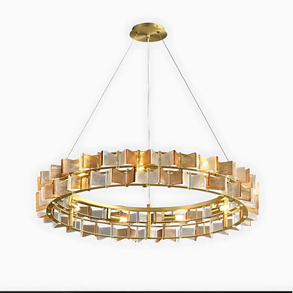 Orvex Chandelier
