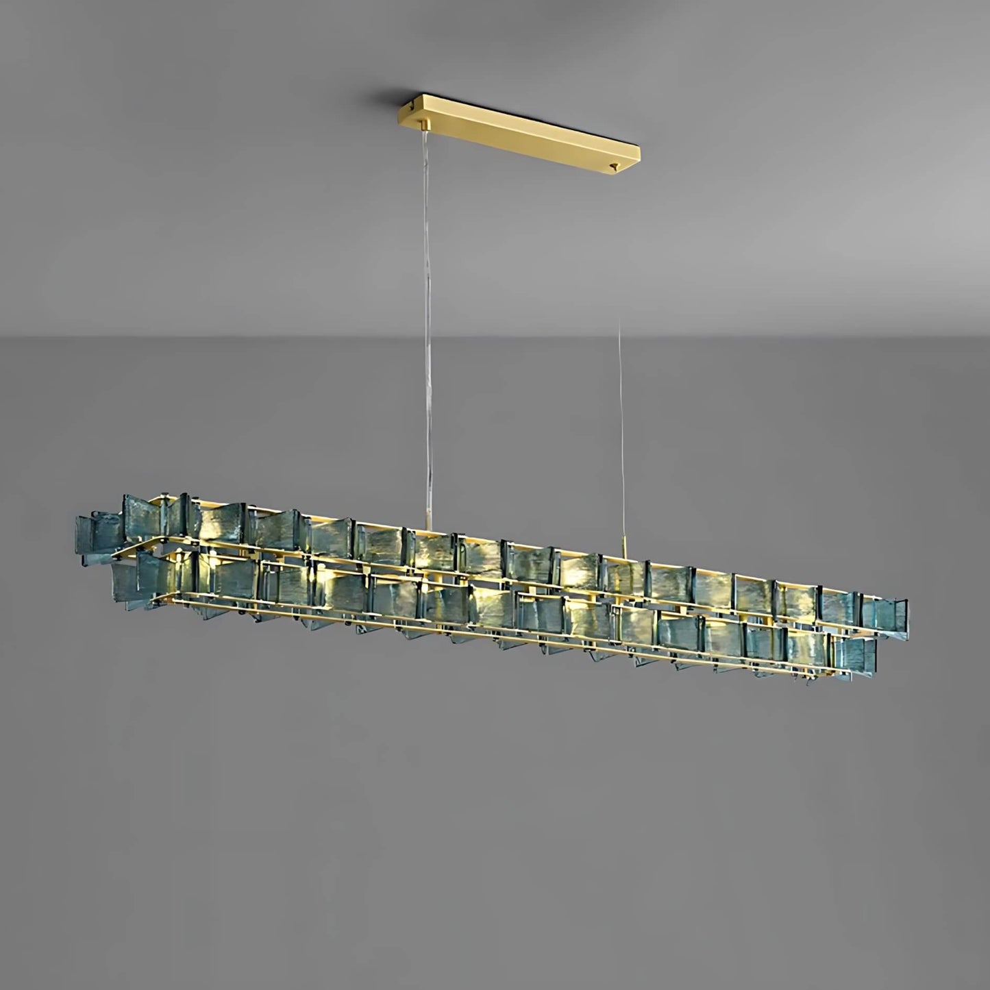 Orvex Chandelier
