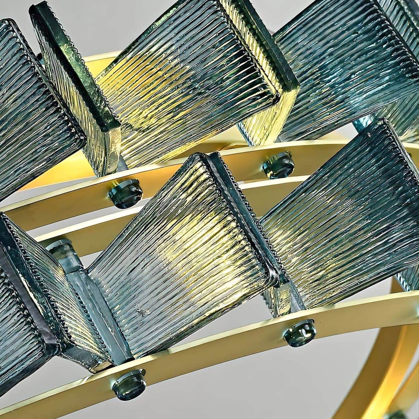 Orvex Chandelier