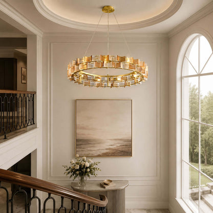 Orvex Chandelier