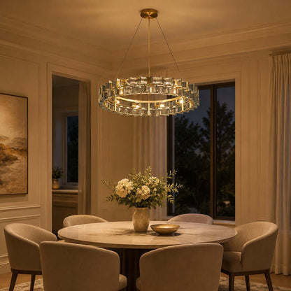 Orvex Chandelier