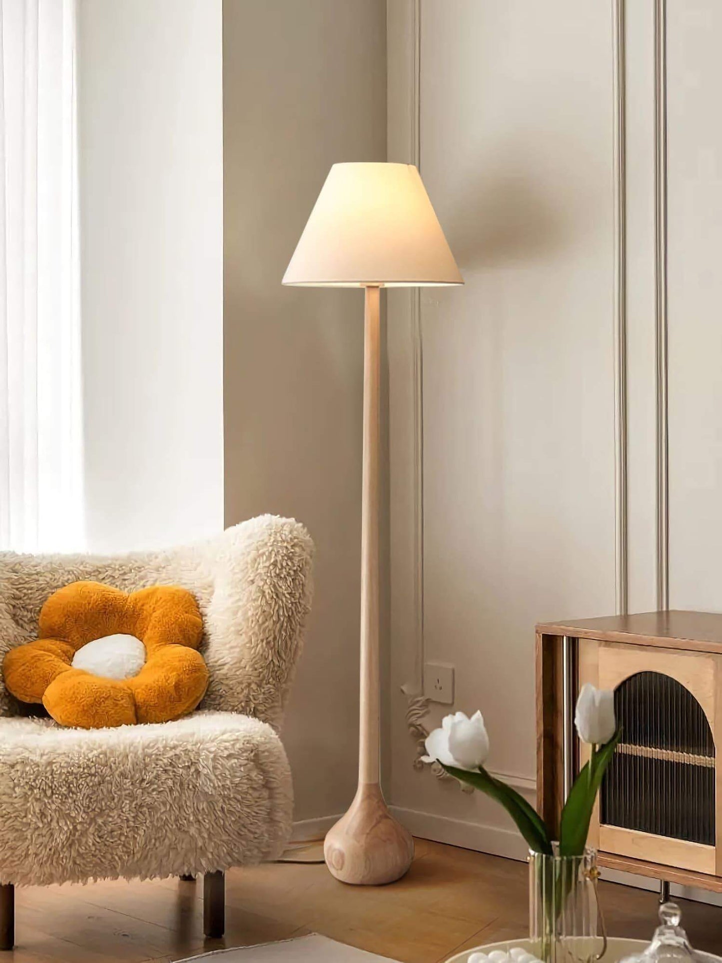 Osaka Floor Lamp