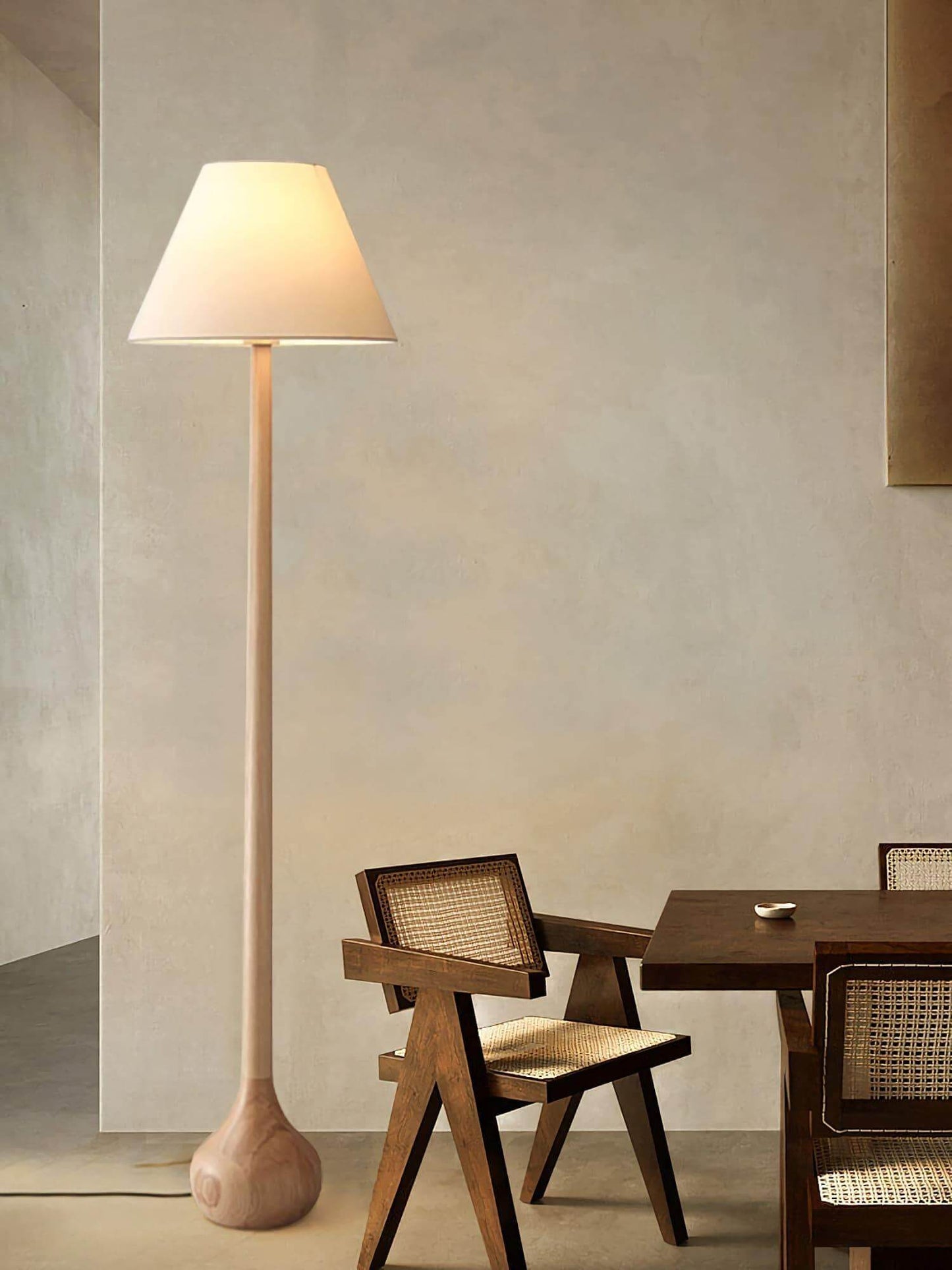 Osaka Floor Lamp