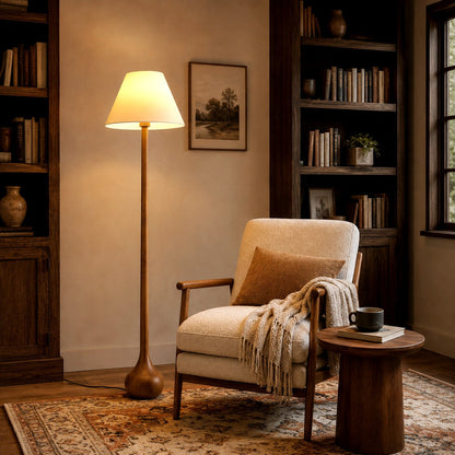 Osaka Floor Lamp