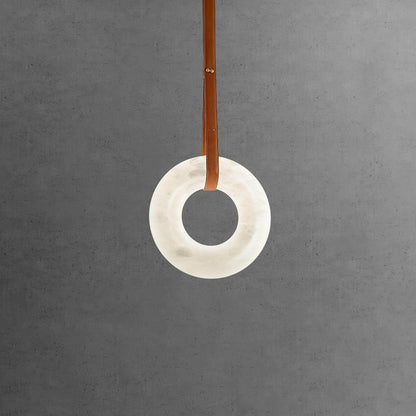 Oslo Pendant Light