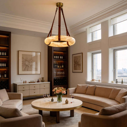 Oslo Chandelier