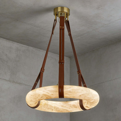 Oslo Chandelier