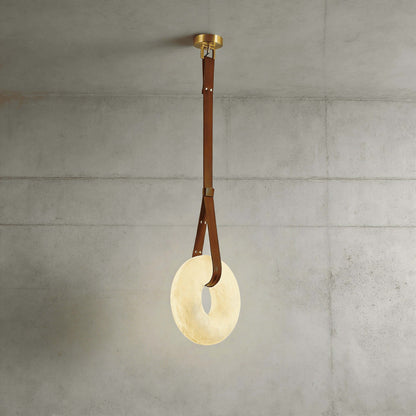 Oslo Pendant Light