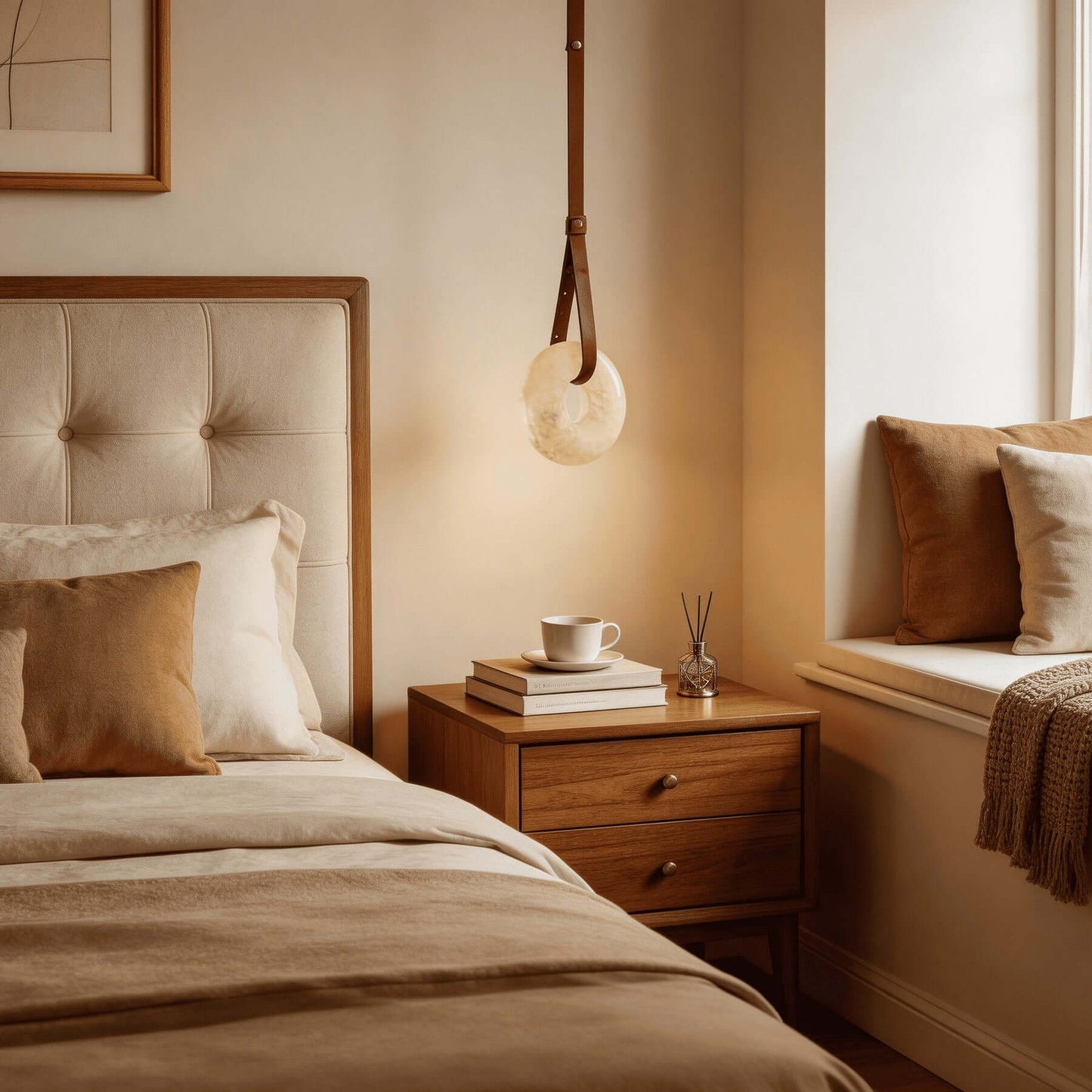 Oslo Pendant Light