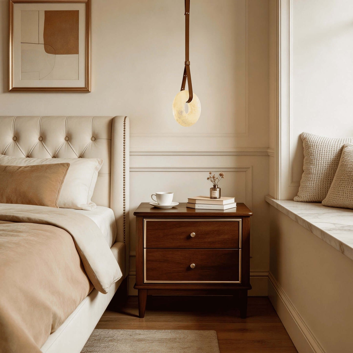 Oslo Pendant Light