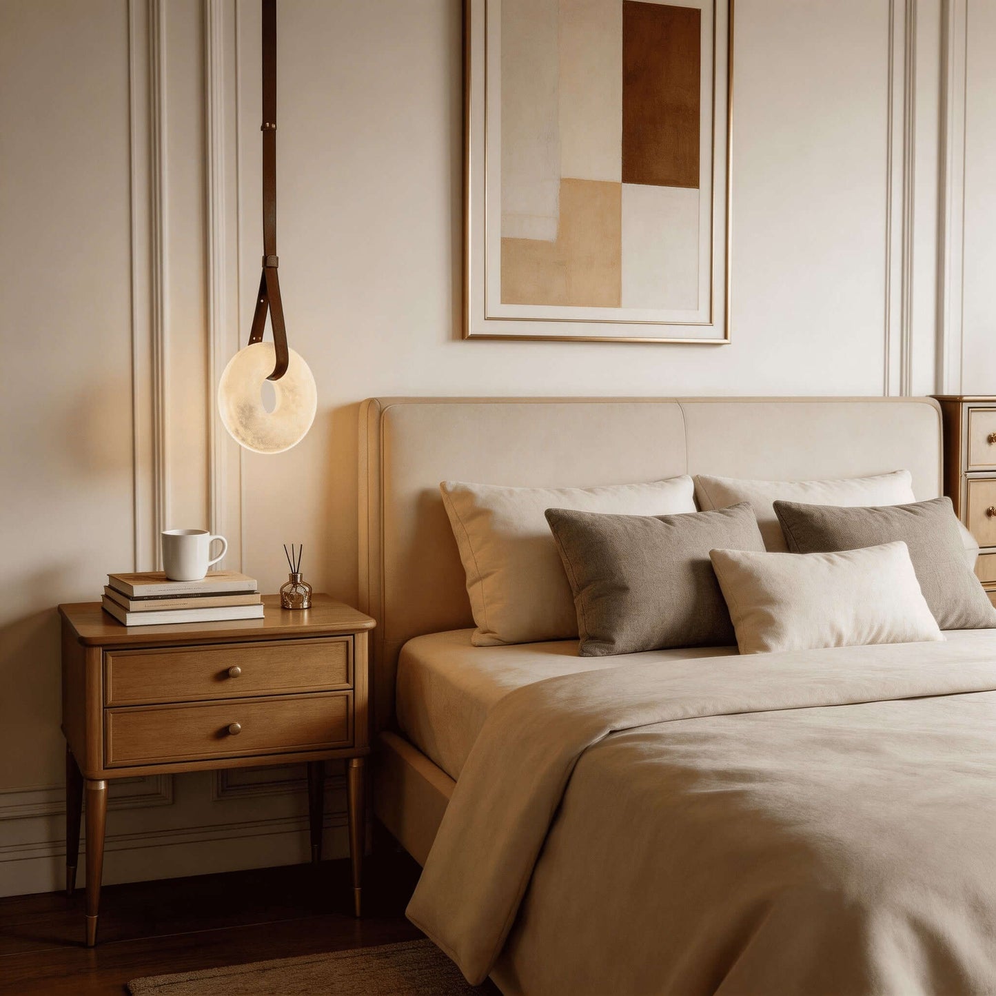 Oslo Pendant Light