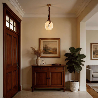 Oslo Pendant Light
