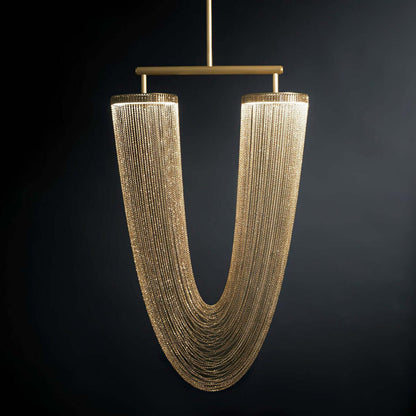 Otero Pendant Light
