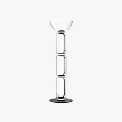 Owl Floor Lamp
