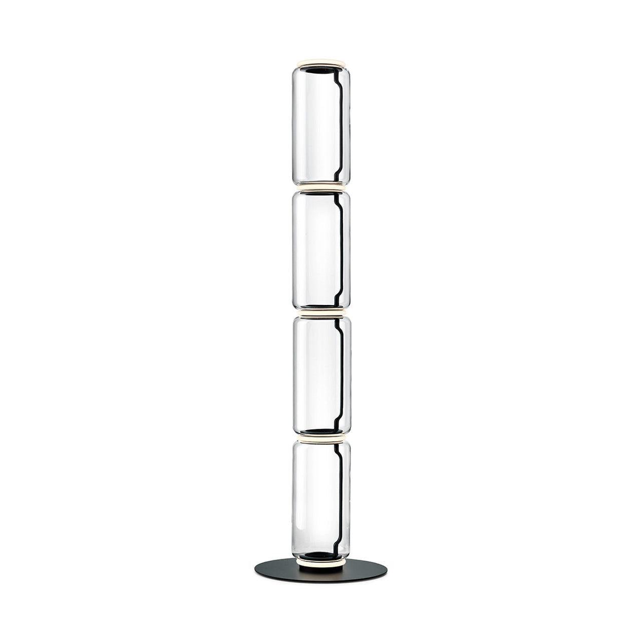 Owl Floor Lamp