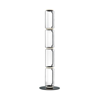 Owl Floor Lamp