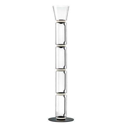 Owl Floor Lamp