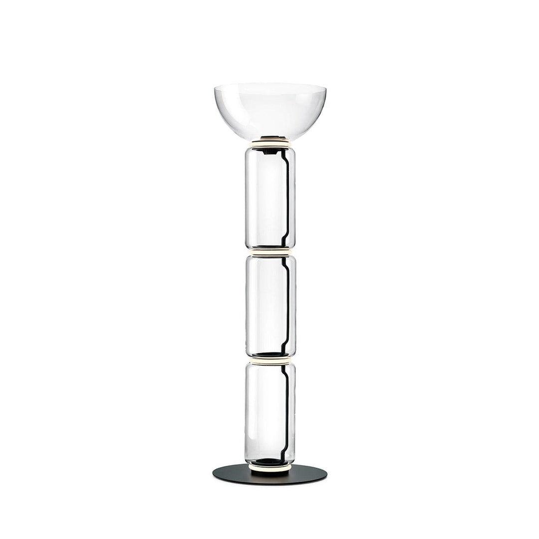 Owl Floor Lamp