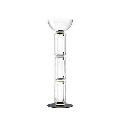 Owl Floor Lamp