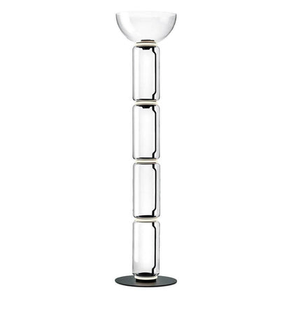 Owl Floor Lamp
