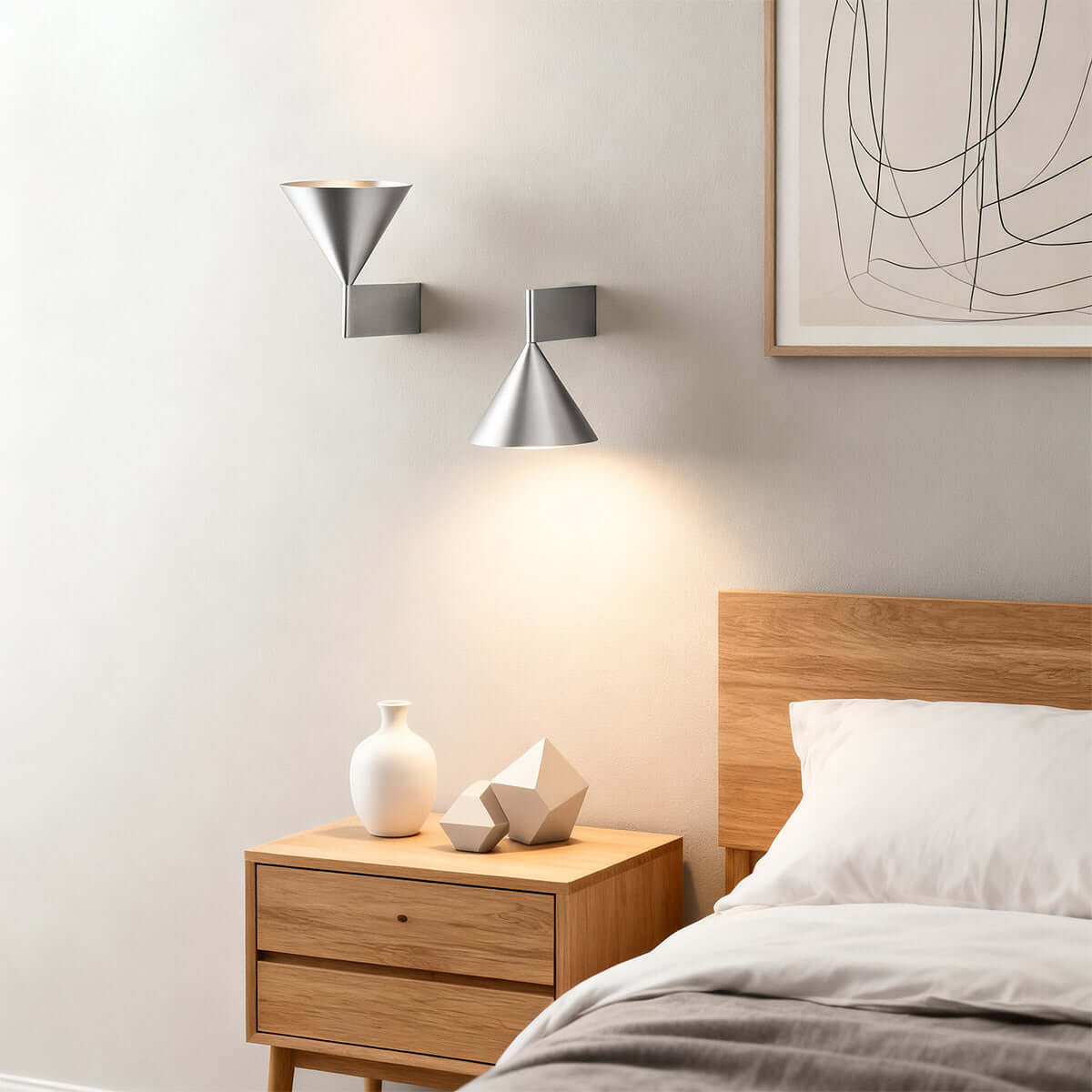 Ozyra Wall Lamp